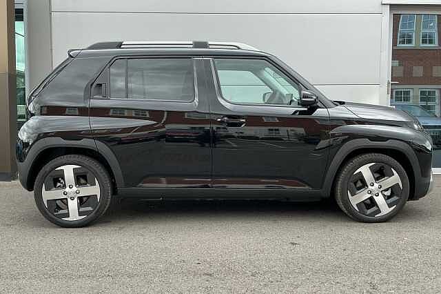 Hyundai Inster 02 Long Range Auto (115ps)