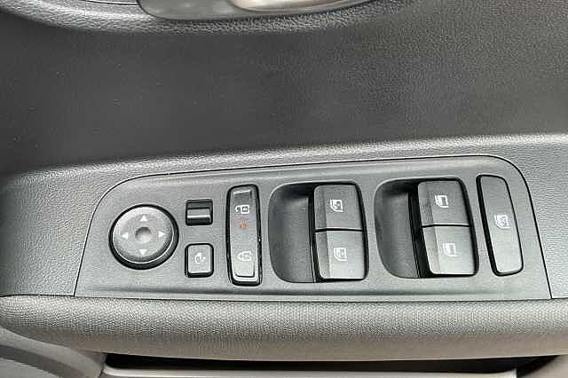 Hyundai Inster 02 Long Range Auto (115ps)