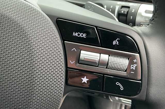 Hyundai Inster 02 Long Range Auto (115ps)