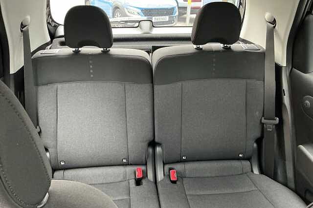 Hyundai Inster 02 Long Range Auto (115ps)