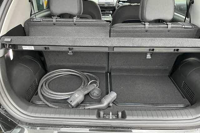 Hyundai Inster 02 Long Range Auto (115ps)