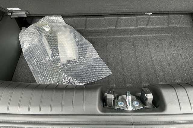 Hyundai Inster 02 Long Range Auto (115ps)