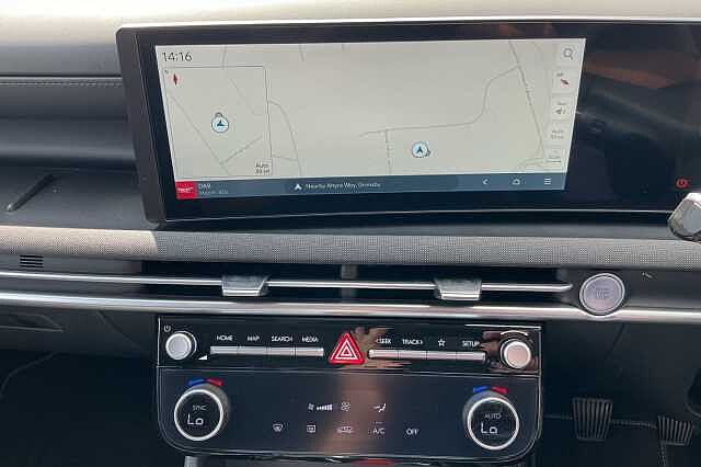 Hyundai Tucson 1.6T Advance 5dr