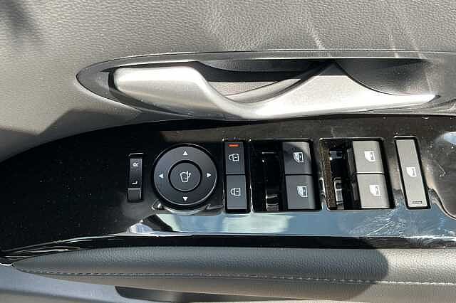 Hyundai Tucson 1.6T Advance 5dr