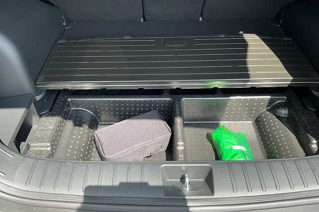 Hyundai Tucson 1.6T Advance 5dr