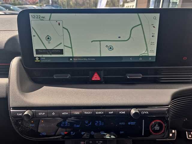 Hyundai Ioniq 5 Electric Hatchback 168kW N Line S 84 kWh 5dr Auto
