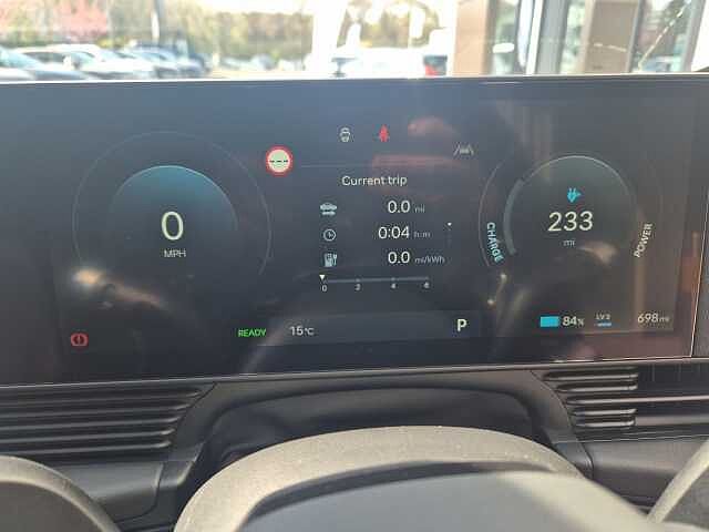 Hyundai Ioniq 5 Electric Hatchback 168kW N Line S 84 kWh 5dr Auto