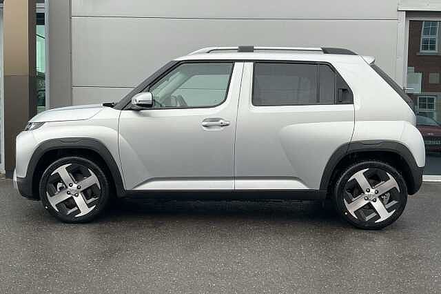 Hyundai Inster 85kW 02 49kWh 5dr Auto