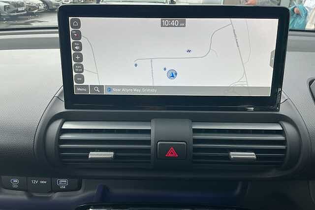 Hyundai Inster 85kW 02 49kWh 5dr Auto