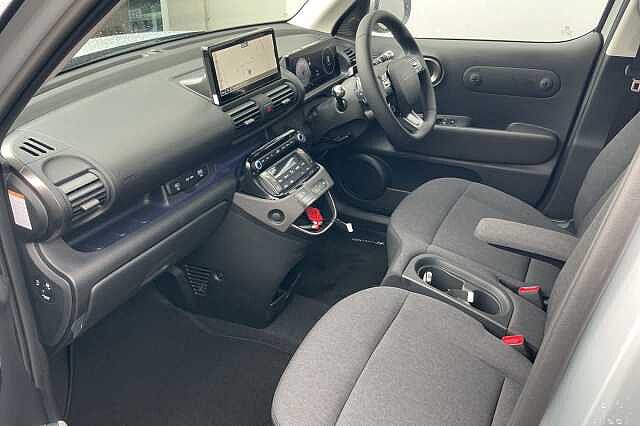 Hyundai Inster 85kW 02 49kWh 5dr Auto