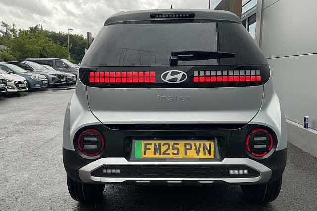 Hyundai Inster 85kW 02 49kWh 5dr Auto
