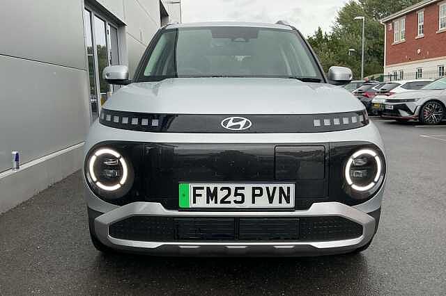 Hyundai Inster 85kW 02 49kWh 5dr Auto