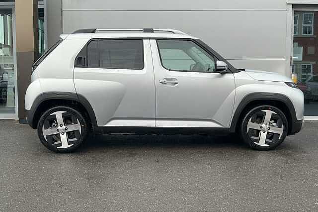 Hyundai Inster 85kW 02 49kWh 5dr Auto