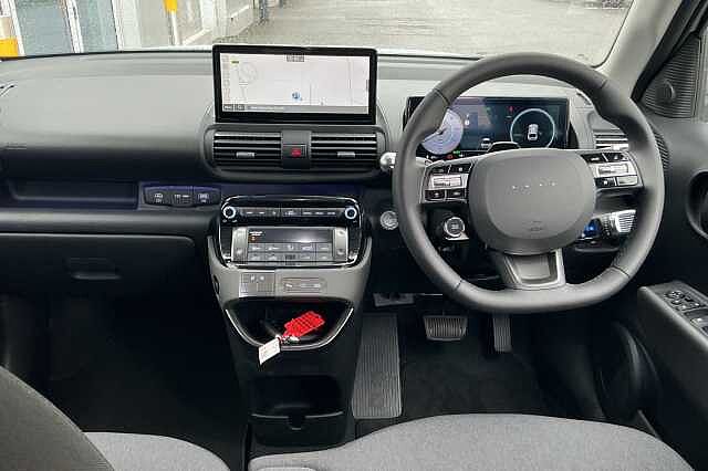 Hyundai Inster 85kW 02 49kWh 5dr Auto