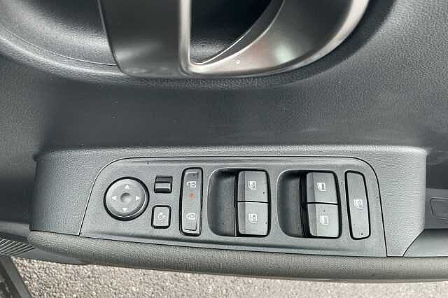 Hyundai Inster 85kW 02 49kWh 5dr Auto