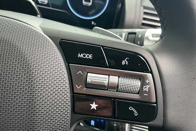 Hyundai Inster 85kW 02 49kWh 5dr Auto