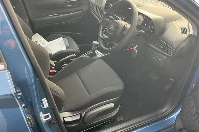 Hyundai i20 1.0T GDi Premium 5dr DCT