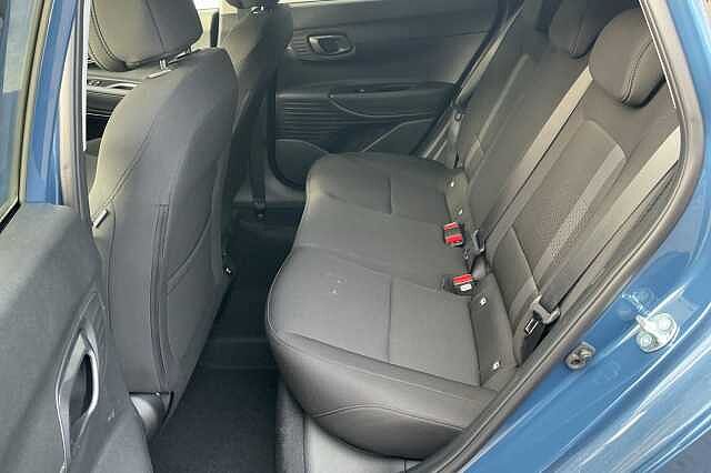 Hyundai i20 1.0T GDi Premium 5dr DCT