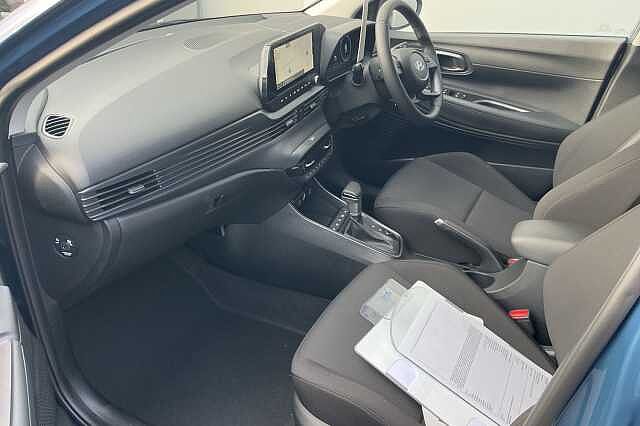 Hyundai i20 1.0T GDi Premium 5dr DCT