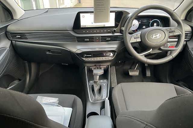 Hyundai i20 1.0T GDi Premium 5dr DCT