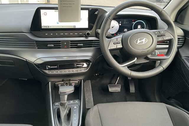 Hyundai i20 1.0T GDi Premium 5dr DCT