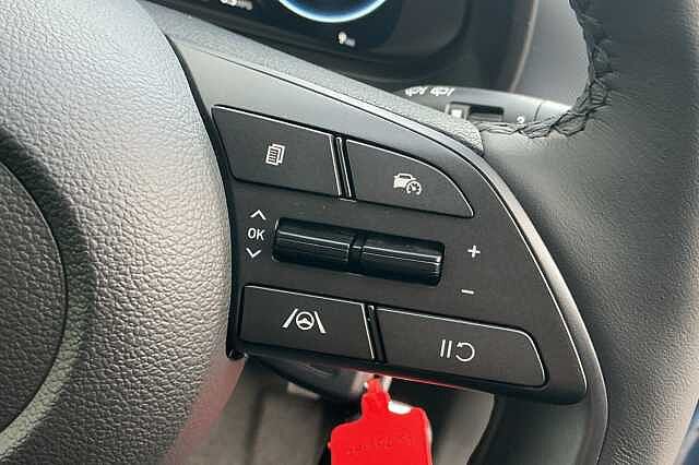 Hyundai i20 1.0T GDi Premium 5dr DCT