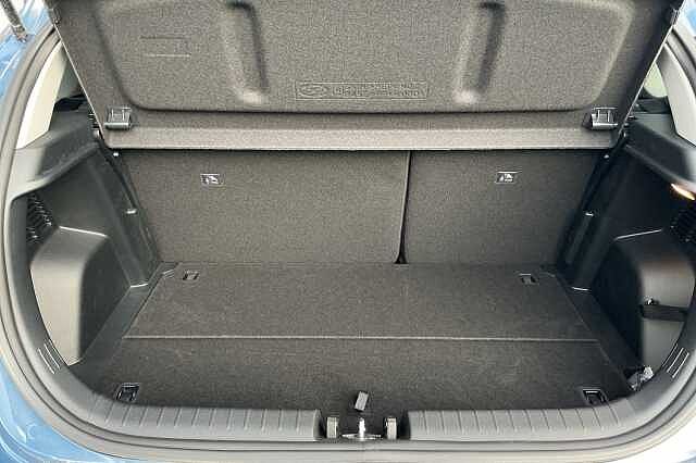 Hyundai i20 1.0T GDi Premium 5dr DCT