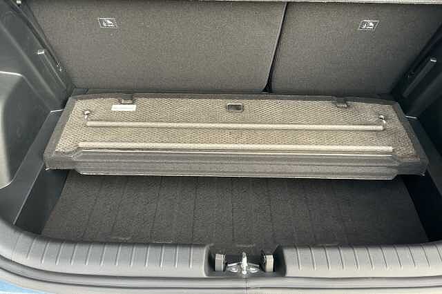 Hyundai i20 1.0T GDi Premium 5dr DCT