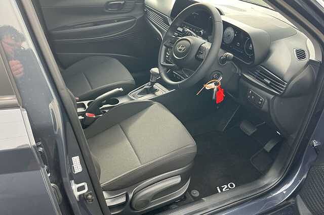 Hyundai i20 1.0T GDi Advance 5dr DCT