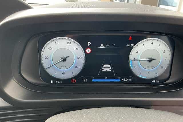 Hyundai i20 1.0T GDi Advance 5dr DCT