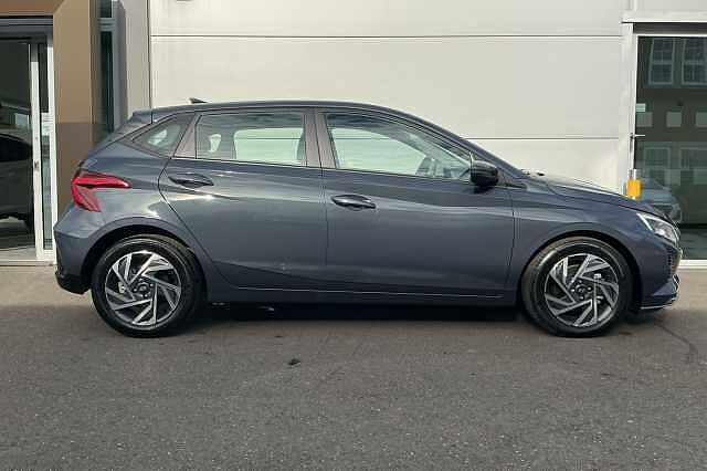 Hyundai i20 1.0T GDi Advance 5dr DCT