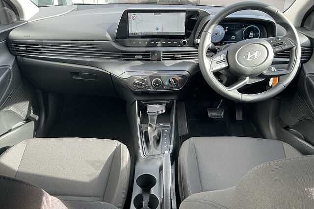 Hyundai i20 1.0T GDi Advance 5dr DCT