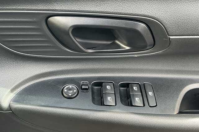 Hyundai i20 1.0T GDi Advance 5dr DCT