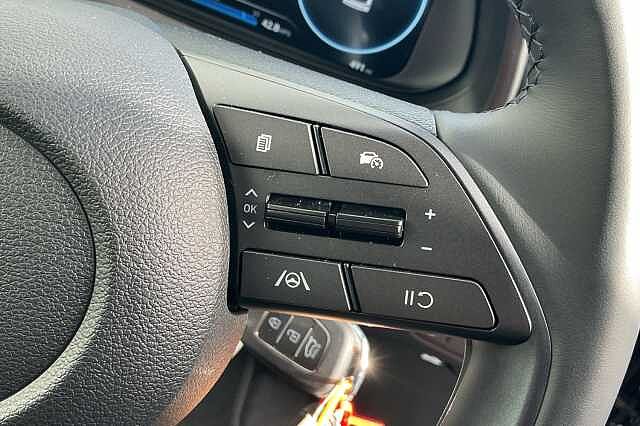 Hyundai i20 1.0T GDi Advance 5dr DCT