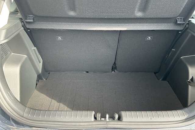 Hyundai i20 1.0T GDi Advance 5dr DCT