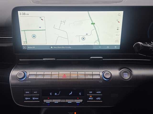 Hyundai KONA 1.0T Advance 5dr