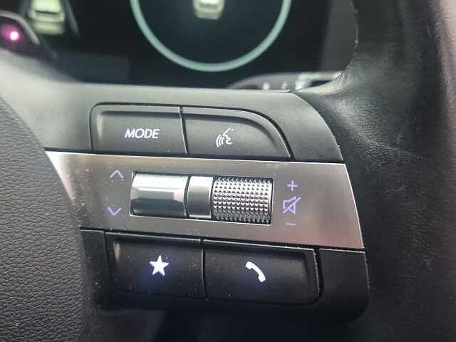 Hyundai KONA 1.0T Advance 5dr