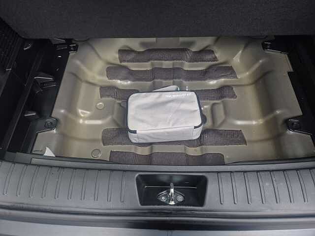 Hyundai KONA 1.0T Advance 5dr