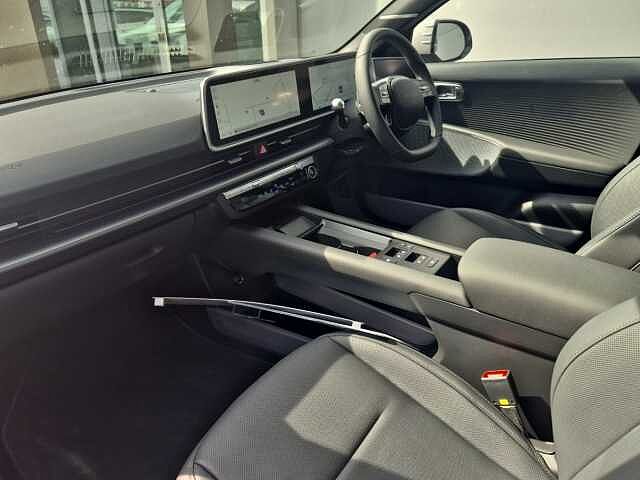 Hyundai IONIQ 6 E (228ps) Ultimate 77kWh (Single Motor) RWD