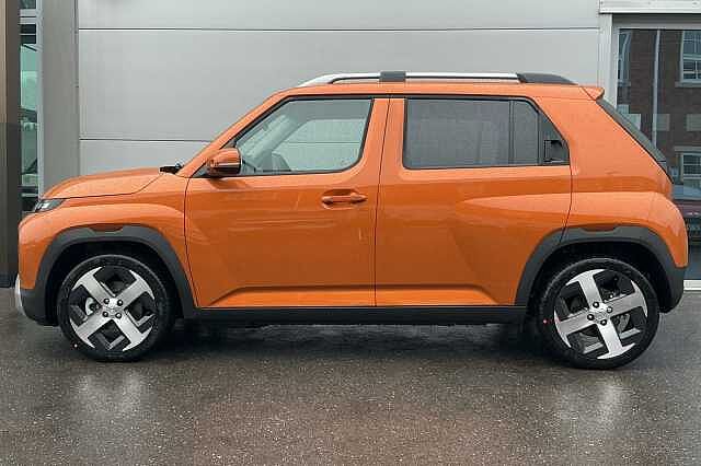 Hyundai Inster 85kW 02 49kWh 5dr Auto