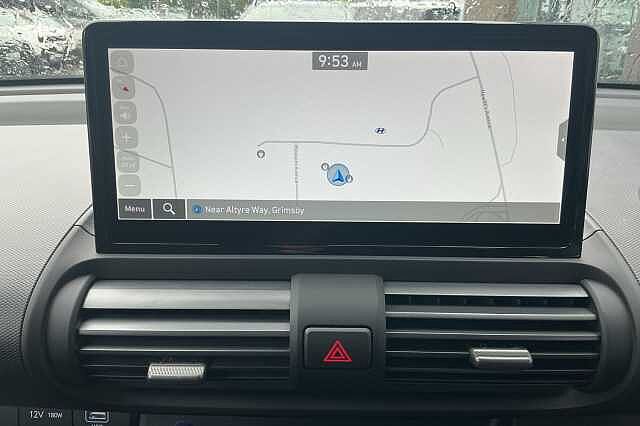 Hyundai Inster 85kW 02 49kWh 5dr Auto