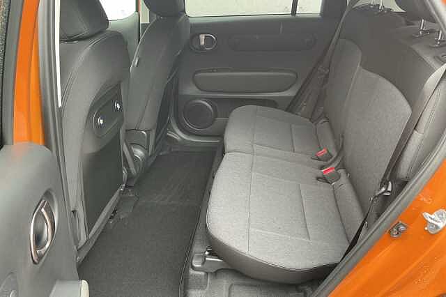 Hyundai Inster 85kW 02 49kWh 5dr Auto