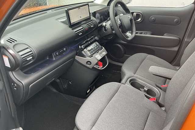 Hyundai Inster 85kW 02 49kWh 5dr Auto