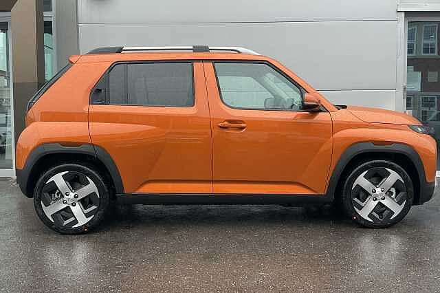 Hyundai Inster 85kW 02 49kWh 5dr Auto