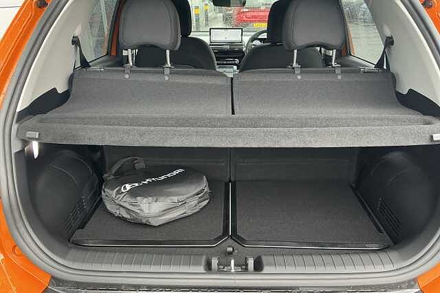 Hyundai Inster 85kW 02 49kWh 5dr Auto