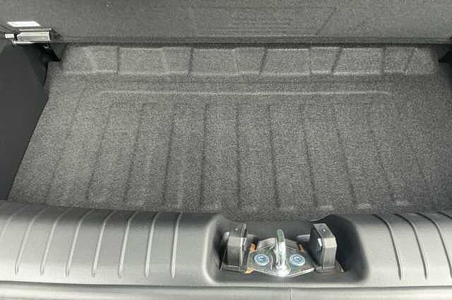 Hyundai Inster 85kW 02 49kWh 5dr Auto