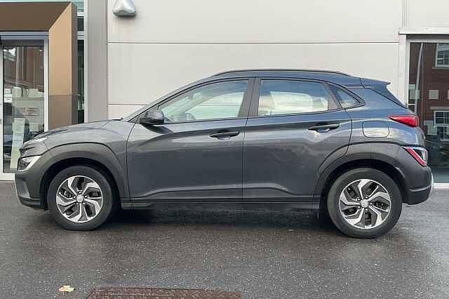 Hyundai KONA 1.6 GDi Hybrid SE Connect 5dr DCT