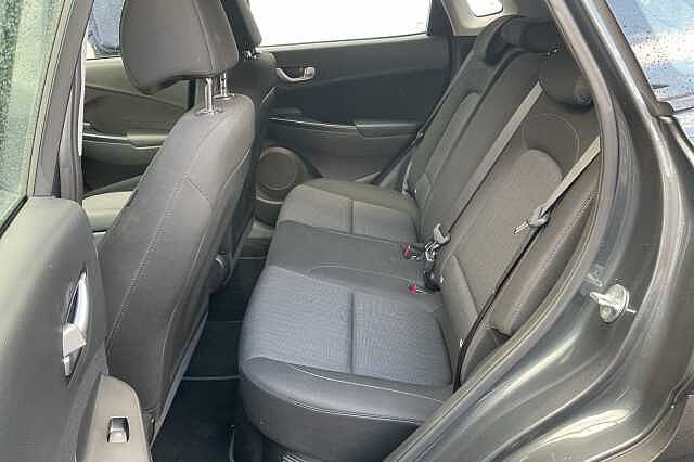 Hyundai KONA 1.6 GDi Hybrid SE Connect 5dr DCT