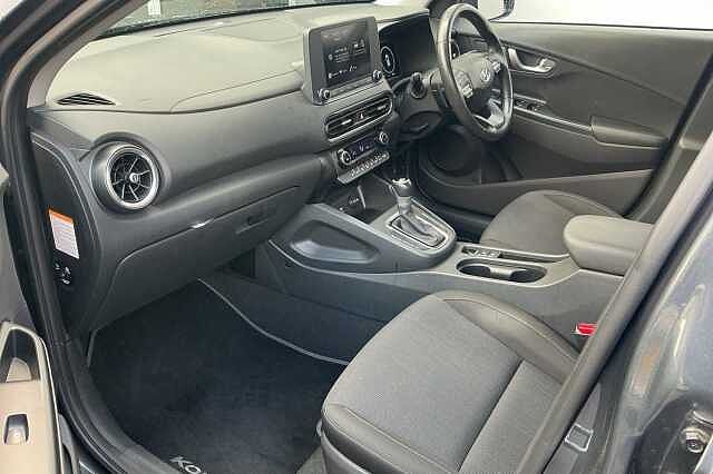 Hyundai KONA 1.6 GDi Hybrid SE Connect 5dr DCT