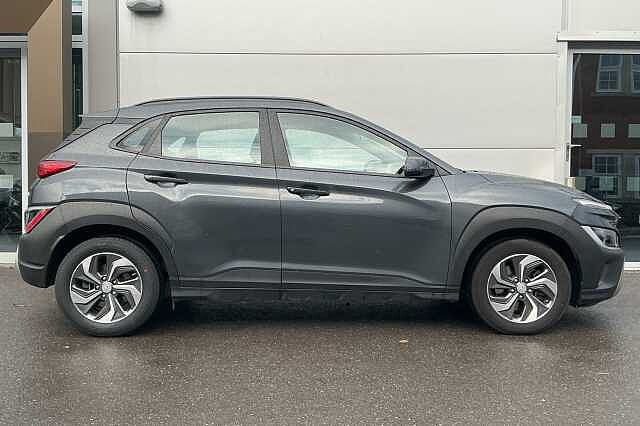 Hyundai KONA 1.6 GDi Hybrid SE Connect 5dr DCT